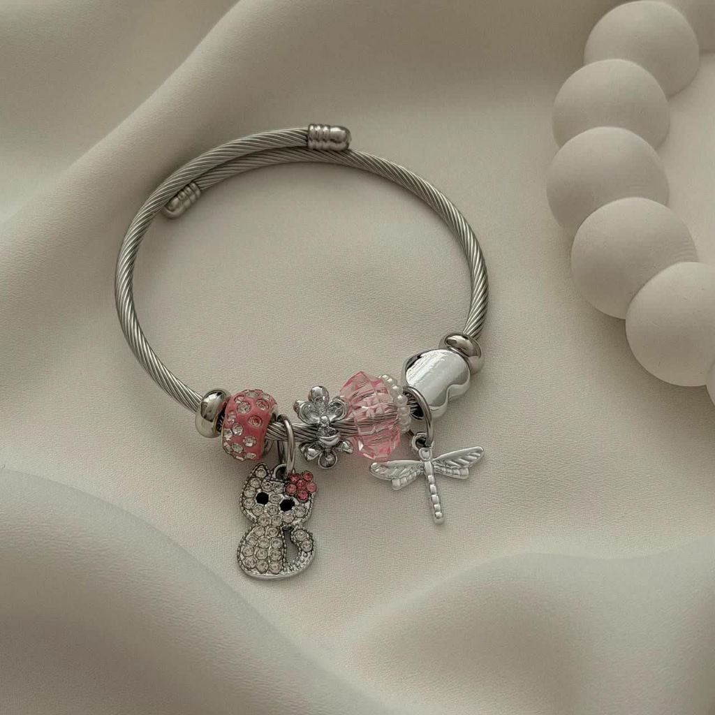 بنگل پاندورا کد 2790 - خرید آنلاین از گالری آداس